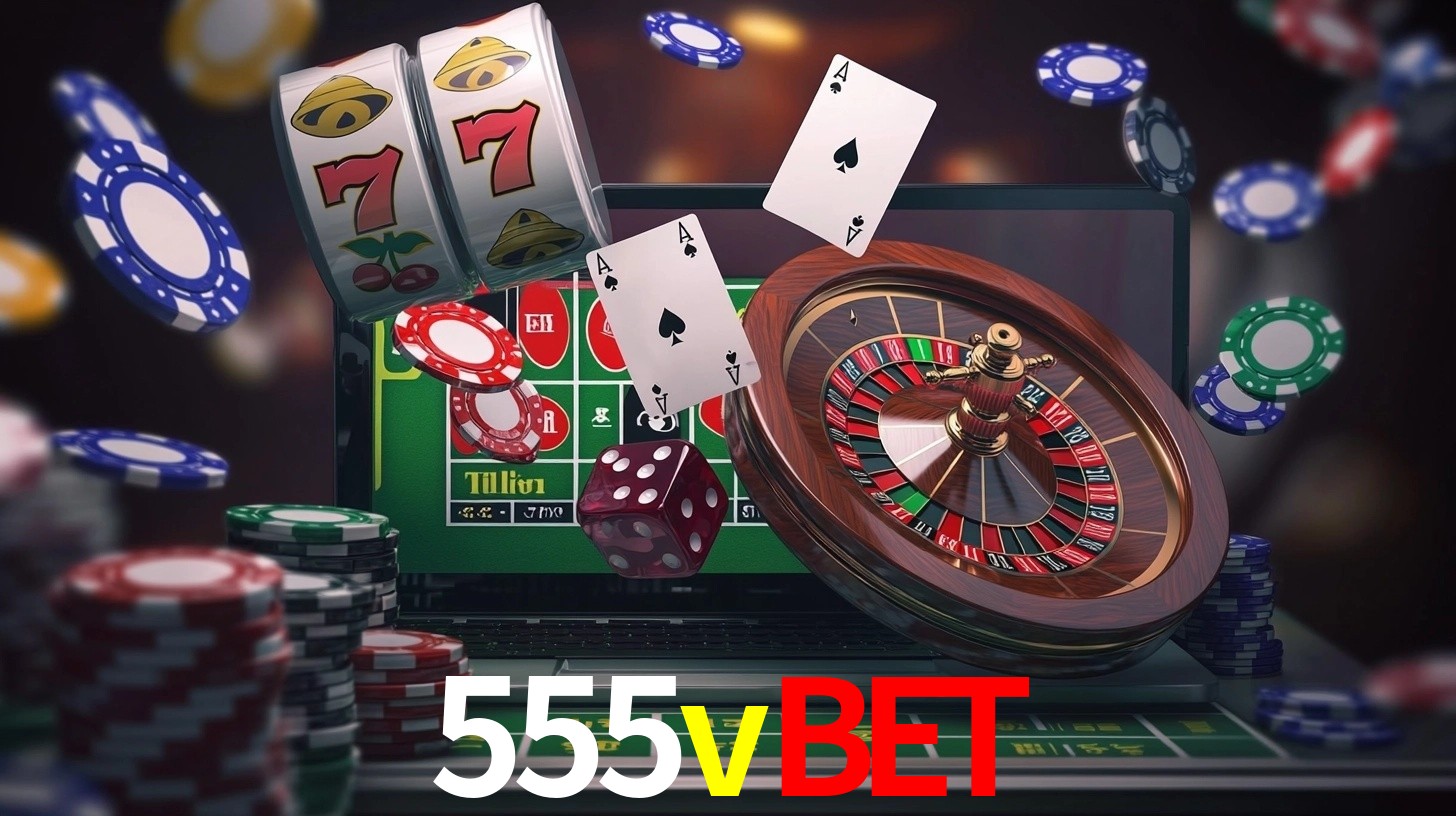 Bônus de boas-vindas na 555vbet