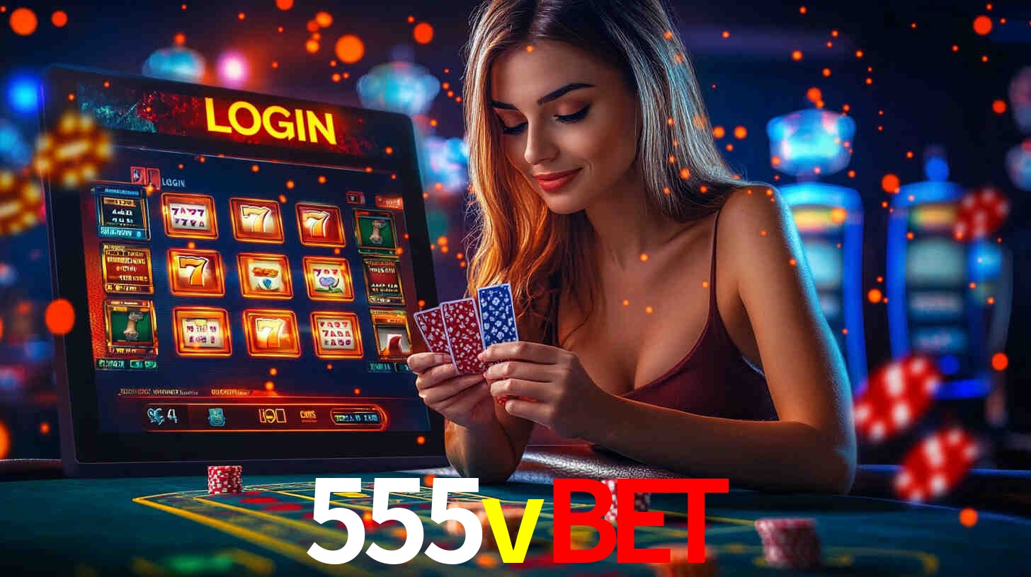 555vbet login
