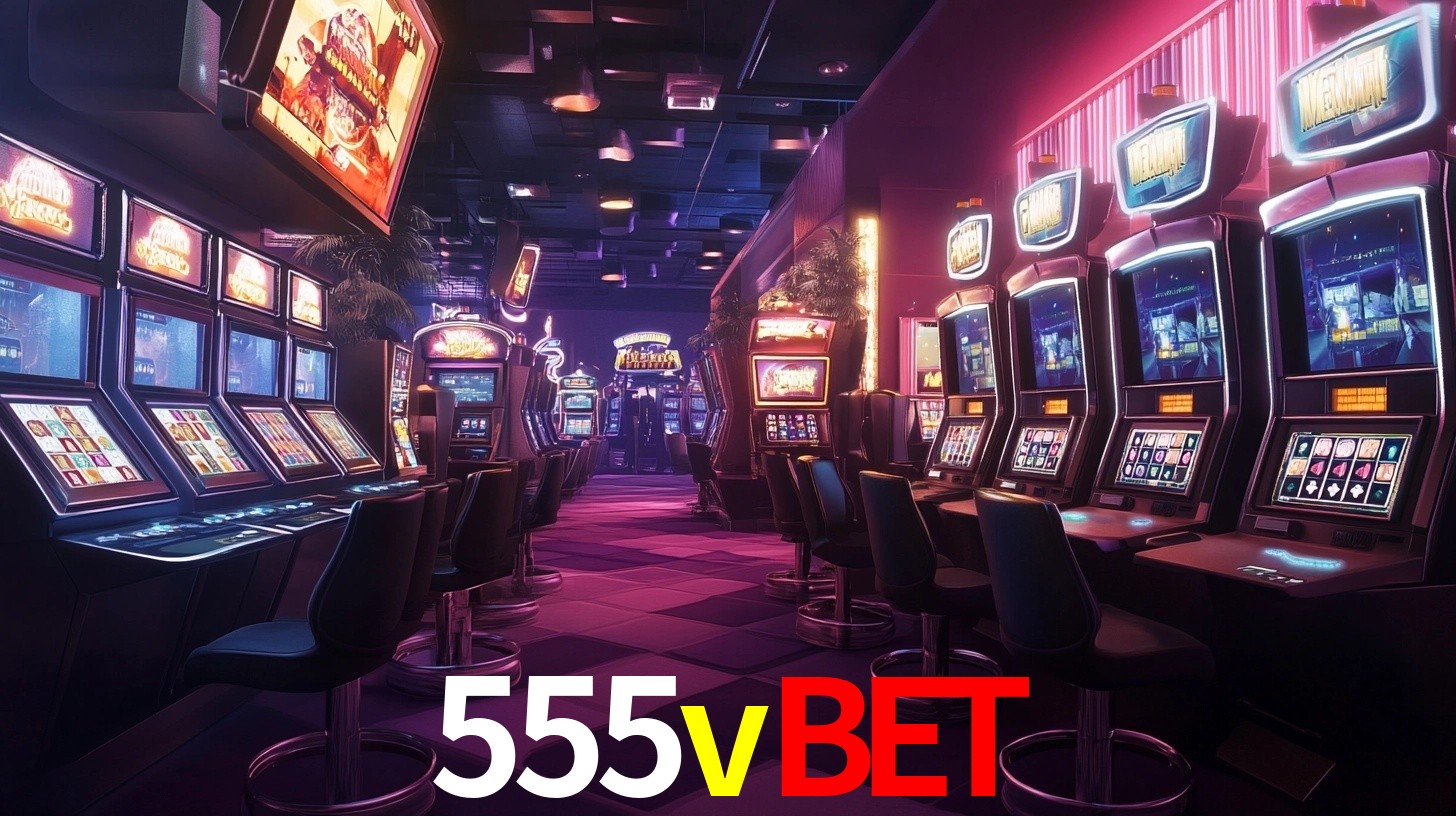 Cashback e recargas na 555vbet