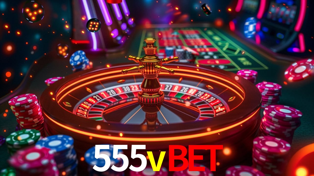 cassino 555vbet