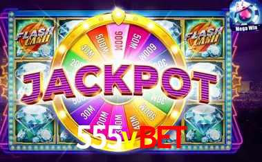 Descubra o Mundo do Cassino Online com 555vbet