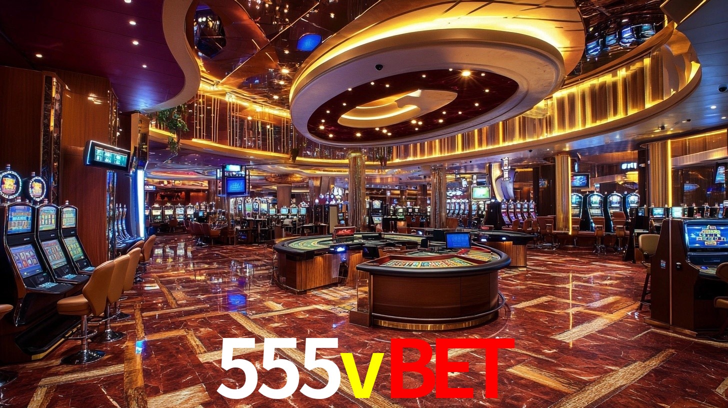 Programa VIP 555vbet