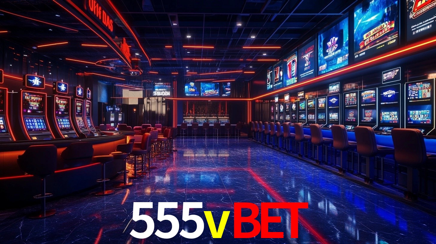 Daily Bonuses 555vbet
