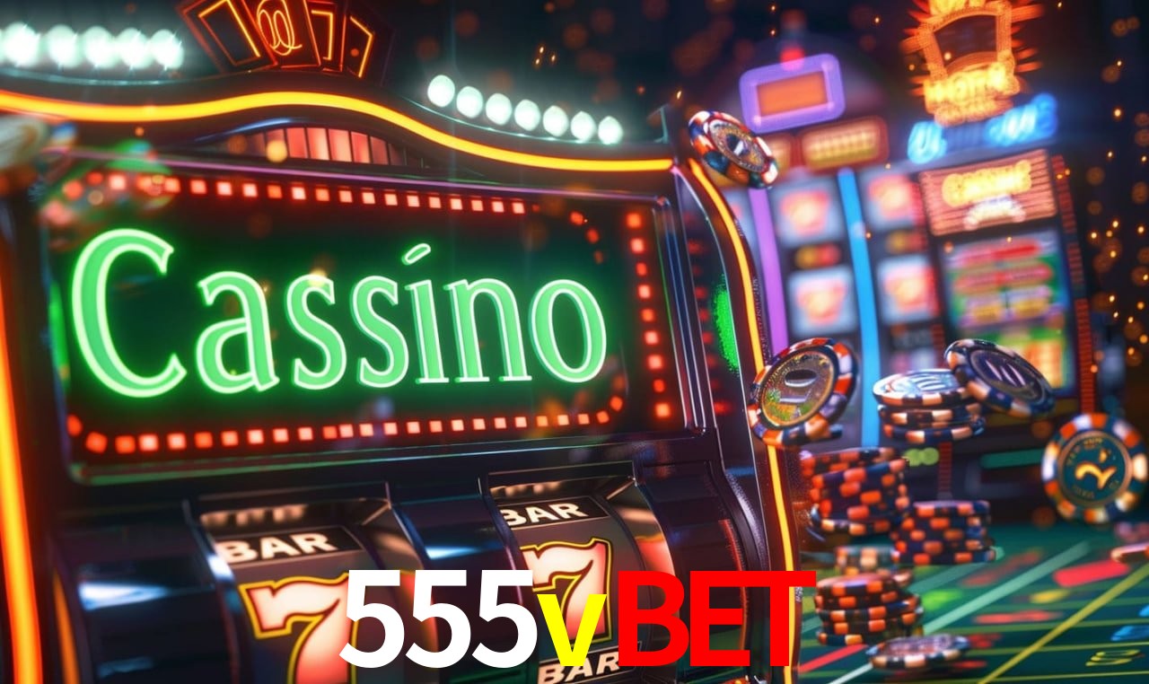 Login Seguro 555vbet