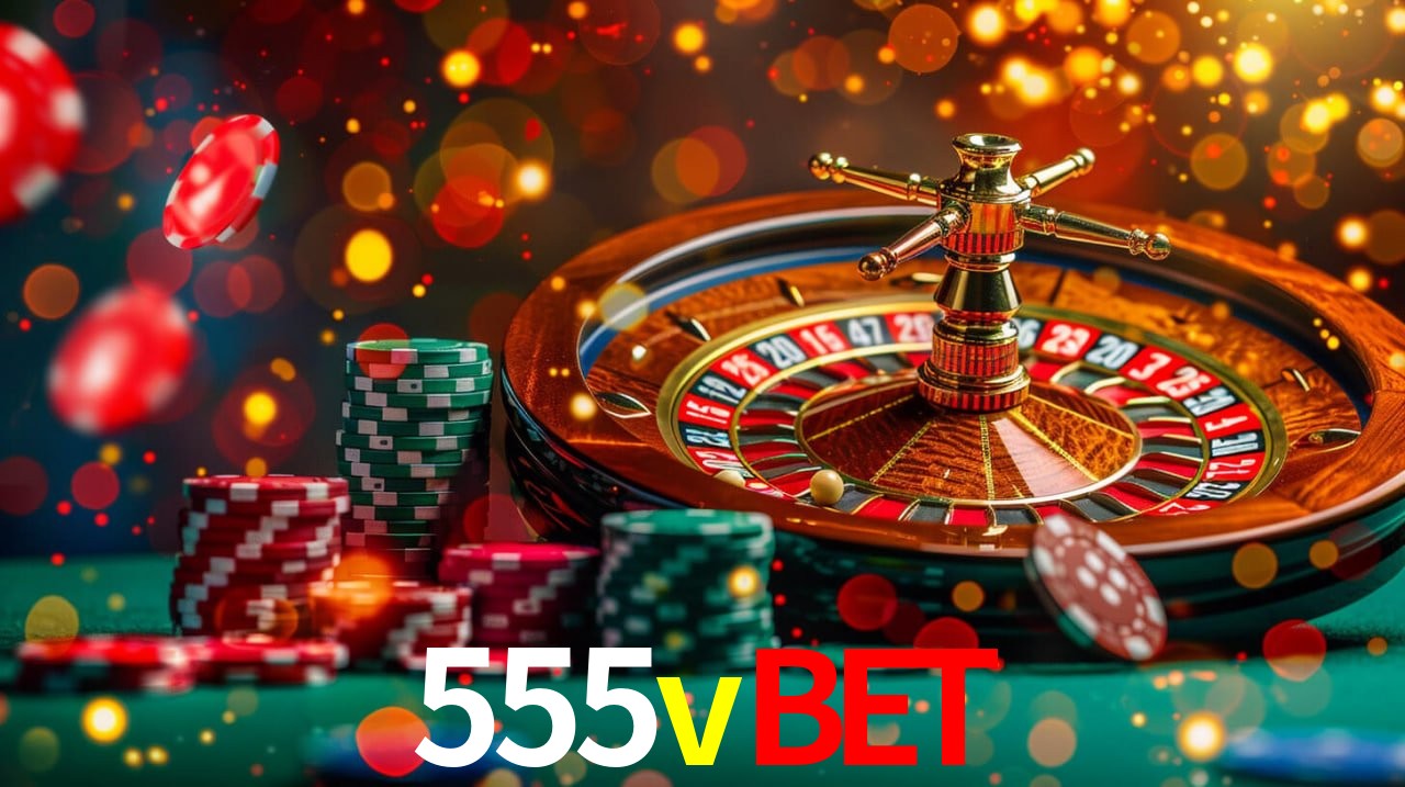 Inovações de Jogos na 555vbet: O Futuro das Experiências Interativas