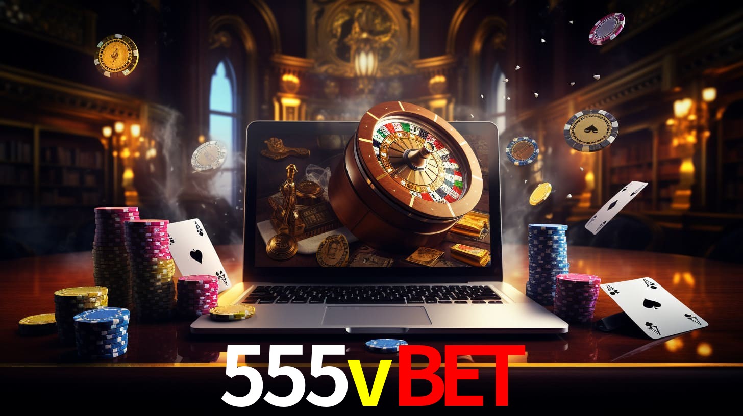 VIP Casino 555vbet