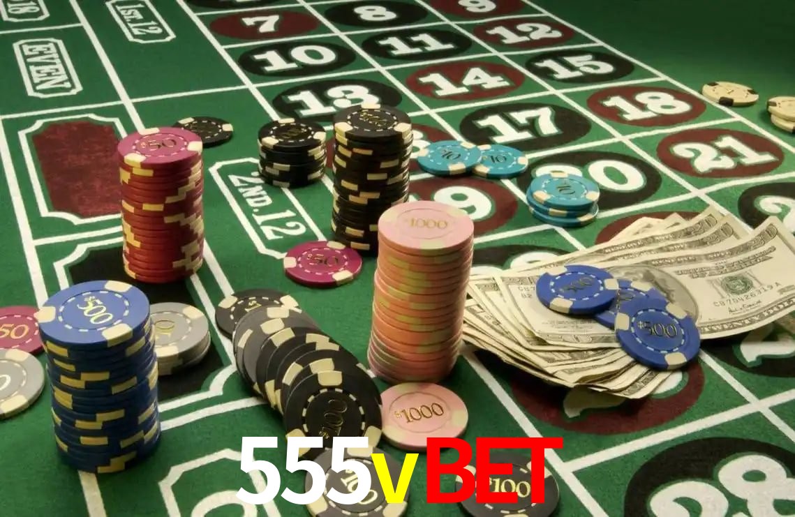 555vbet