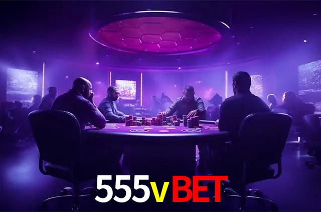 Descubra o Programa VIP da 555vbet: Vantagens Exclusivas para Jogadores