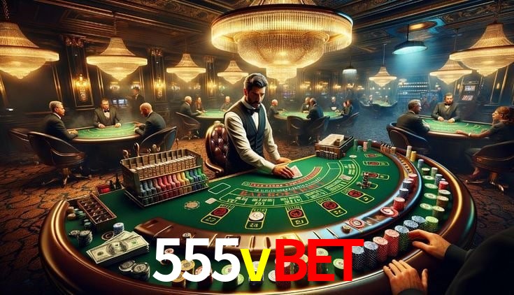 Game Statistics 555vbet