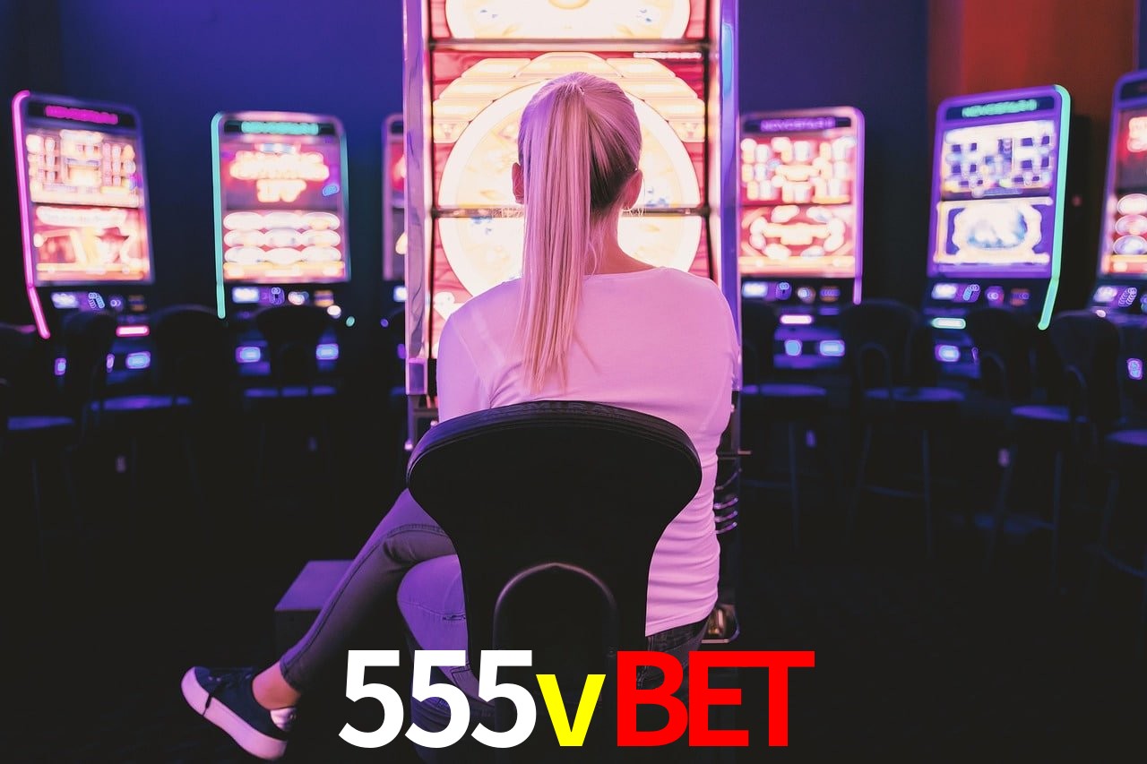 Live Casino 555vbet