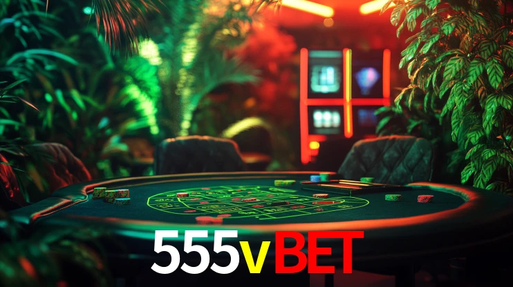 Live Casino 555vbet