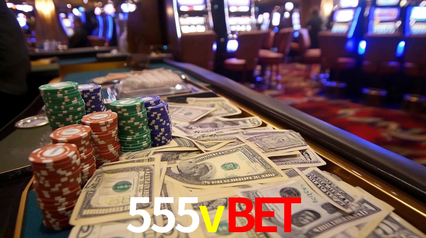 Canal oficial no Telegram da 555vbet