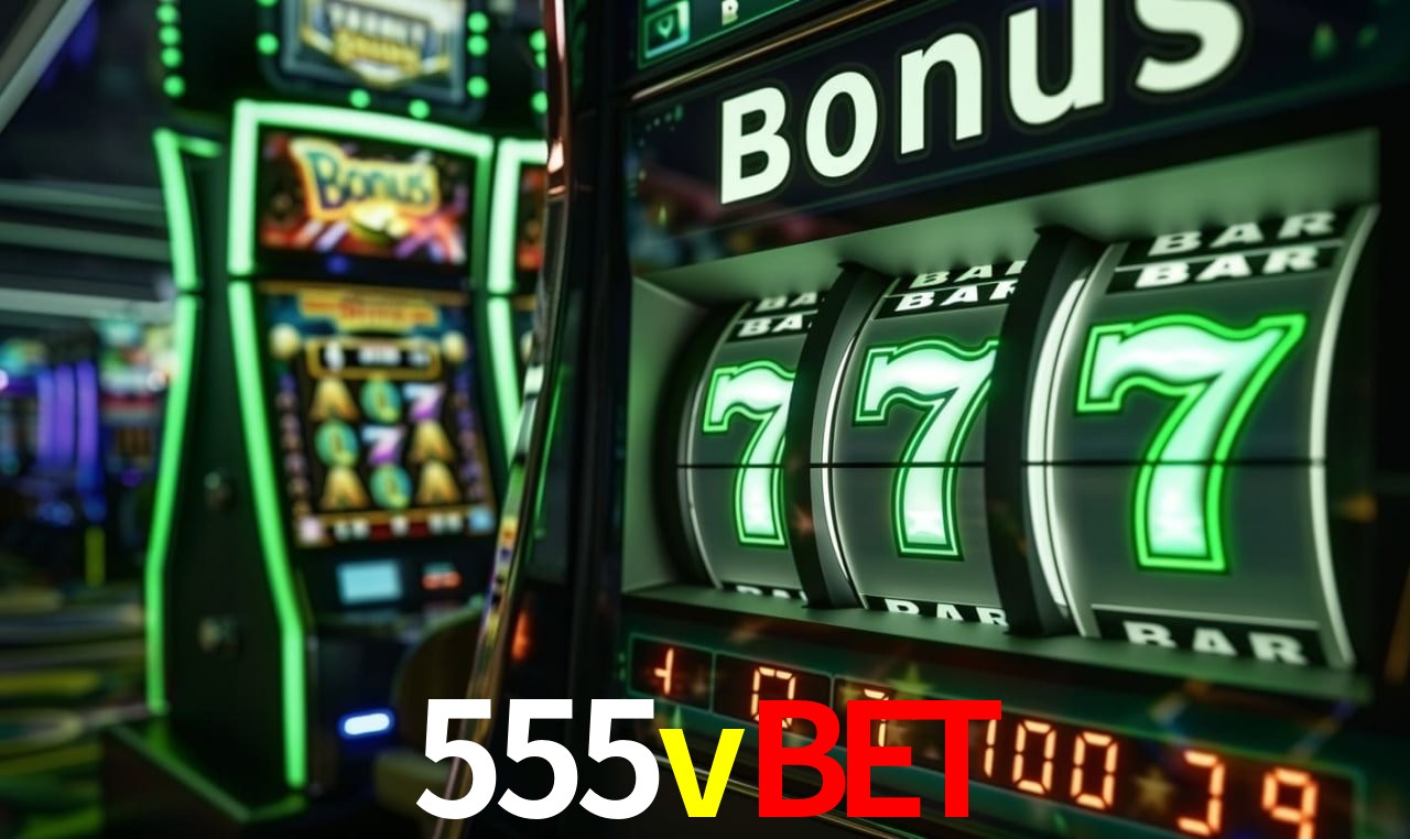 Game Providers 555vbet