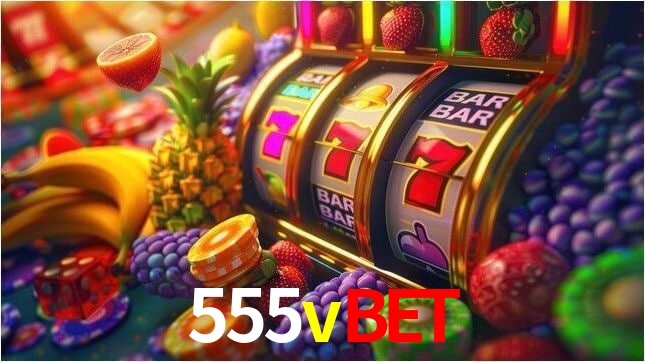 APP oficial da 555vbet para mobile