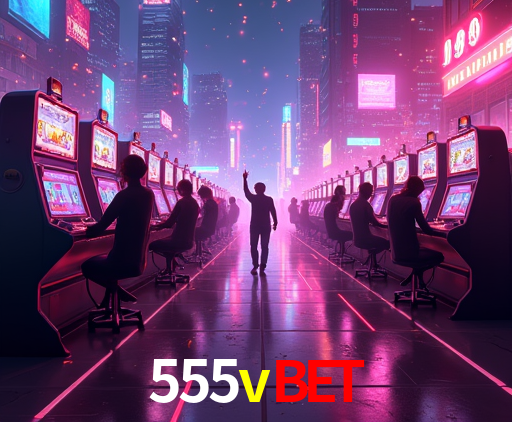 Bônus Diários 555vbet