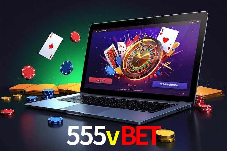 Promoções Sazonais 555vbet