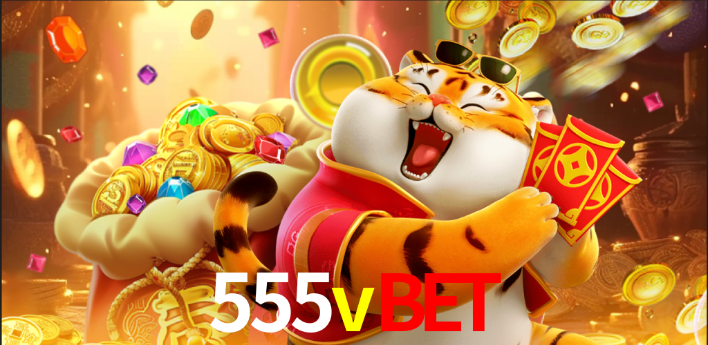 555vbet: A Experiência de Casino com Jogos de Mesa ao Vivo