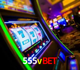 Descubra a Magia dos Jogos de Arcade no 555vbet