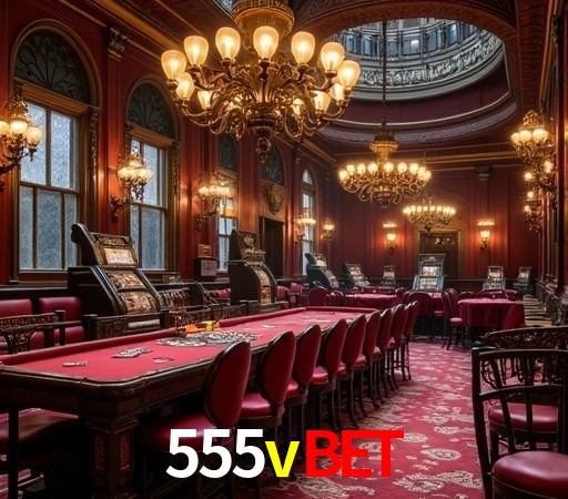 Promoção Relâmpago 555vbet