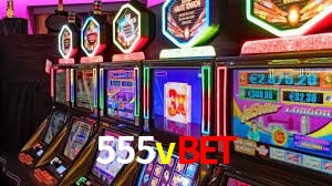 Página oficial no Facebook da 555vbet