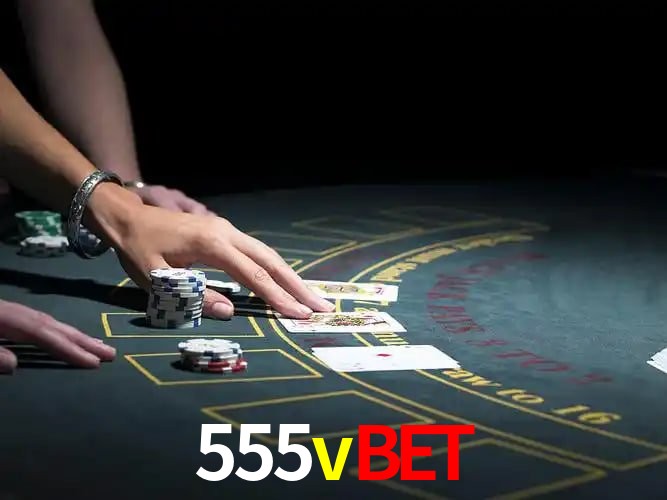 Bônus e promoções da 555vbet