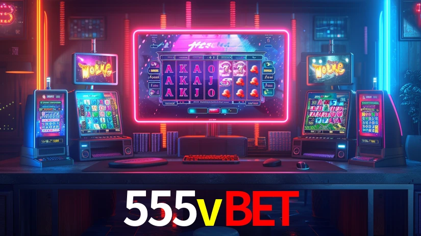 555vbet
